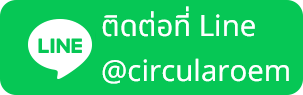LINE @circularoem