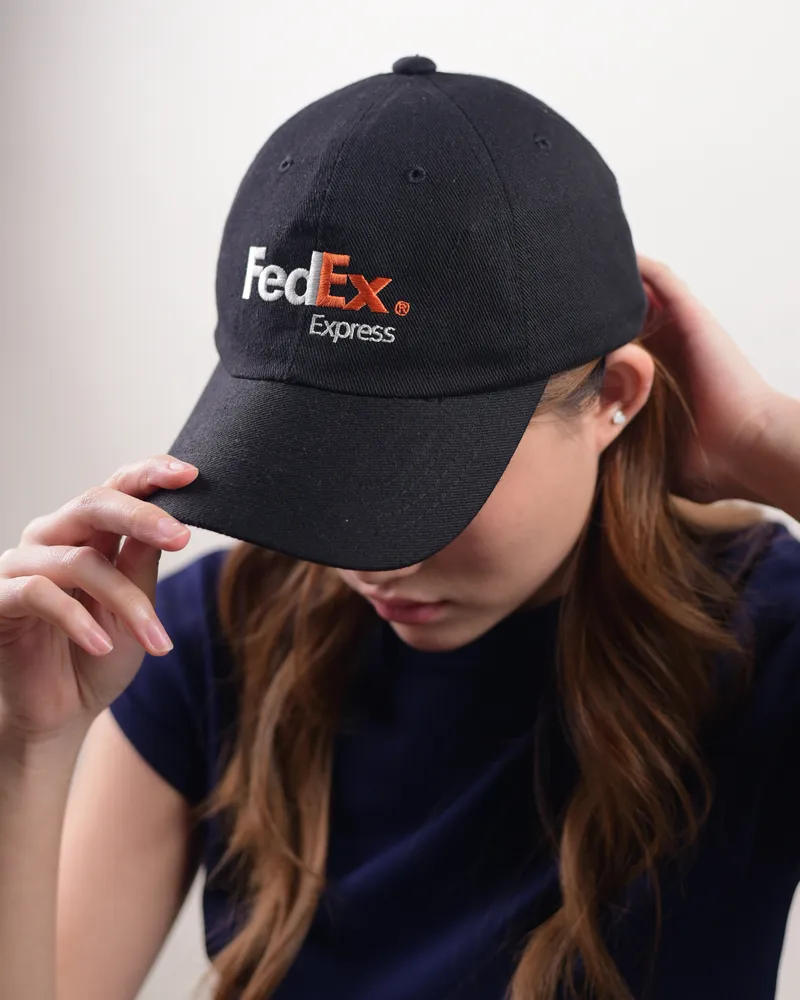FedEx project 6
